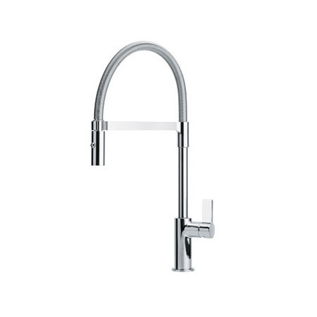 GRIFO FRANKE AMBIENT SEMI-PRO CROMADO