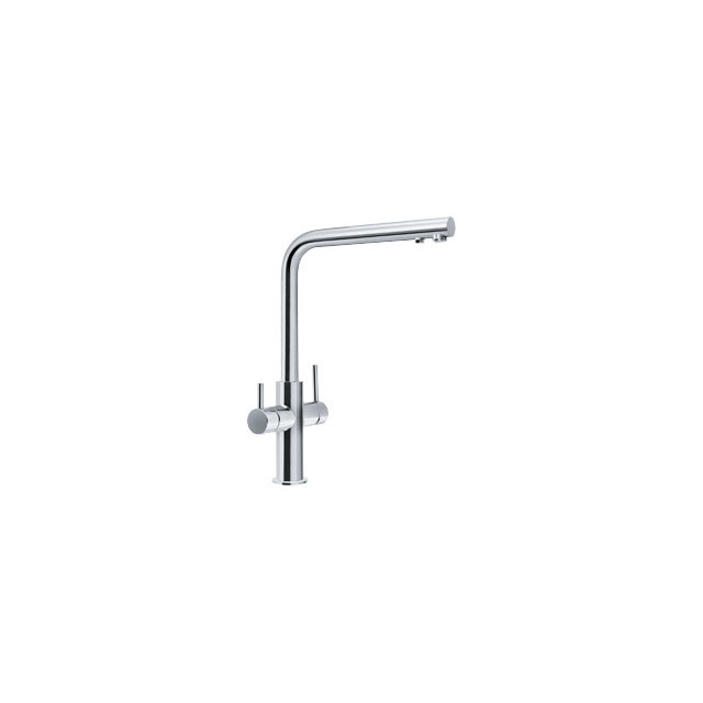 GRIFO FRANKE NEPTUNE CLEAR WATER CROMADO GRIFO FRANKE NEPTUNE CLEAR WATER CROMADO