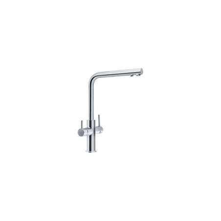 GRIFO FRANKE NEPTUNE CLEAR WATER CROMADO