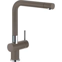 GRIFO FRANKE ACTIVE PLUS TAUPE