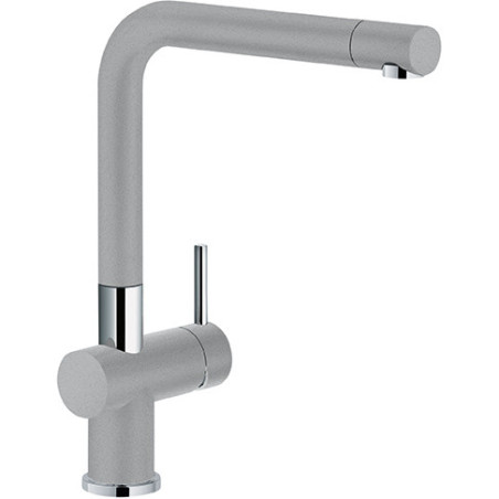 GRIFO FRANKE ACTIVE PLUS platinum