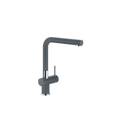 GRIFO FRANKE ACTIVE PLUS PULL-OUT GRAFITO
