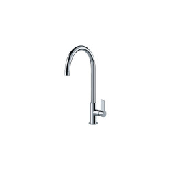 GRIFO FRANKE AMBIENT CROMADO V2