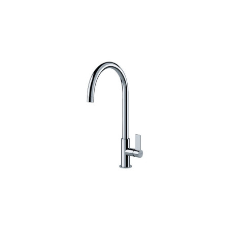 GRIFO FRANKE AMBIENT CROMADO V2