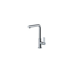 GRIFO FRANKE NEPTUNE EVO CROMADO