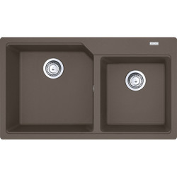 FREG.FRANKE URBAN UBG 620-86 TAUPE
