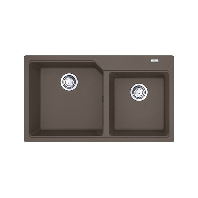 FREG.FRANKE URBAN UBG 620-86 TAUPE FREG.FRANKE URBAN UBG 620-86 TAUPE