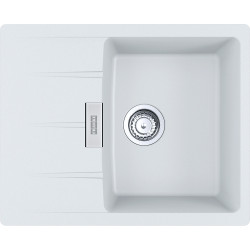 CNG-611-62 BLANCO POLAR FREG. CENTRO