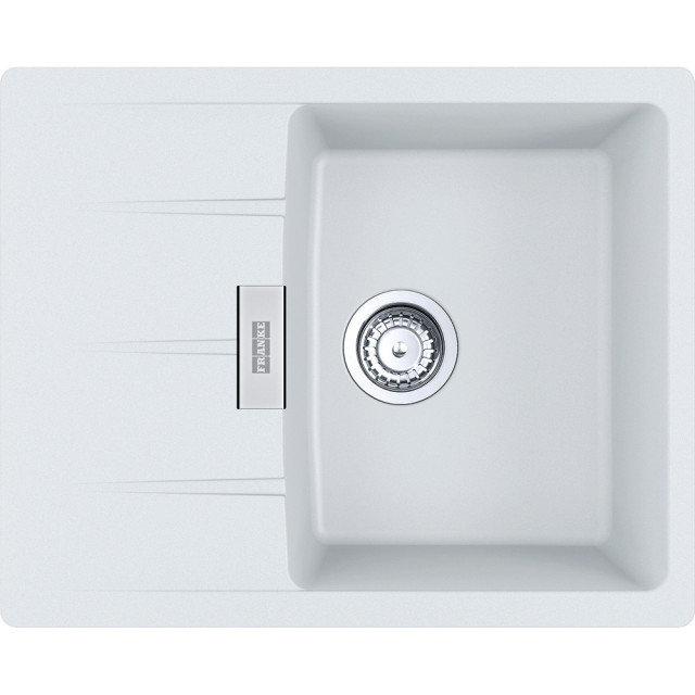 CNG-611-62 BLANCO POLAR FREG. CENTRO CNG-611-62 BLANCO POLAR FREG. CENTRO