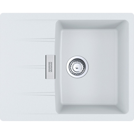 CNG-611-62 BLANCO POLAR FREG. CENTRO