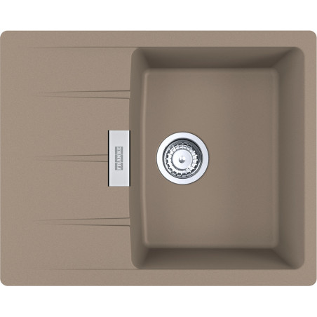CNG-611-62 OYSTER FREG. CENTRO