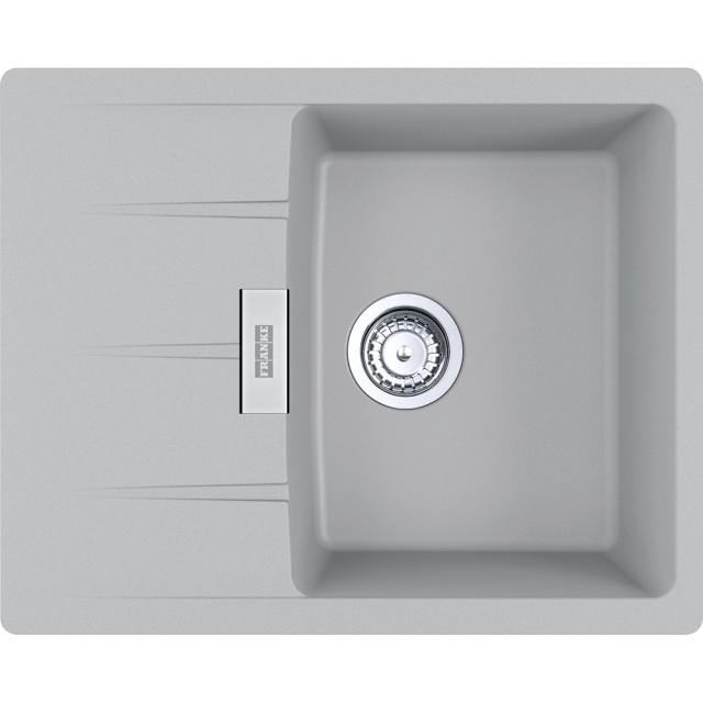 CNG-611-62 PLATINUM FREG. CENTRO CNG-611-62 PLATINUM FREG. CENTRO