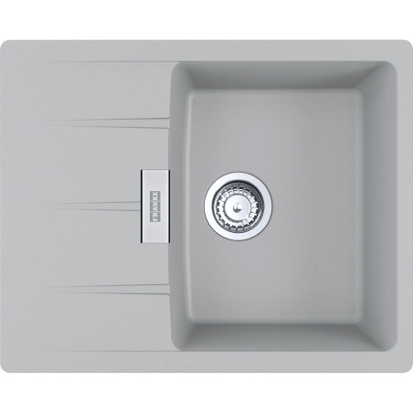 CNG-611-62 PLATINUM FREG. CENTRO