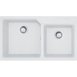 FREG.FRANKE URBAN UBG 620-86 BLANCO POLAR