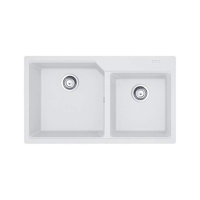FREG.FRANKE URBAN UBG 620-86 BLANCO POLAR FREG.FRANKE URBAN UBG 620-86 BLANCO POLAR