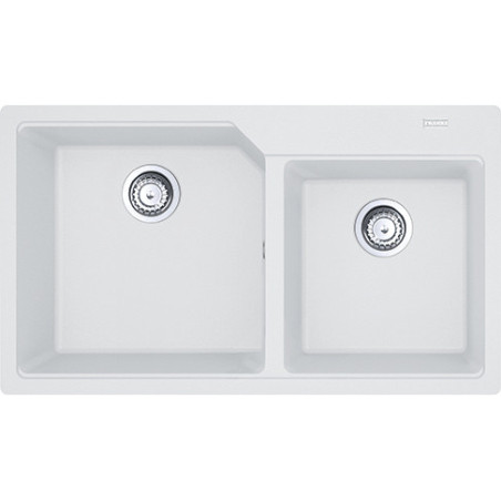 FREG.FRANKE URBAN UBG 620-86 BLANCO POLAR