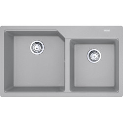 FREG.FRANKE URBAN UBG 620-86 PLATINUM
