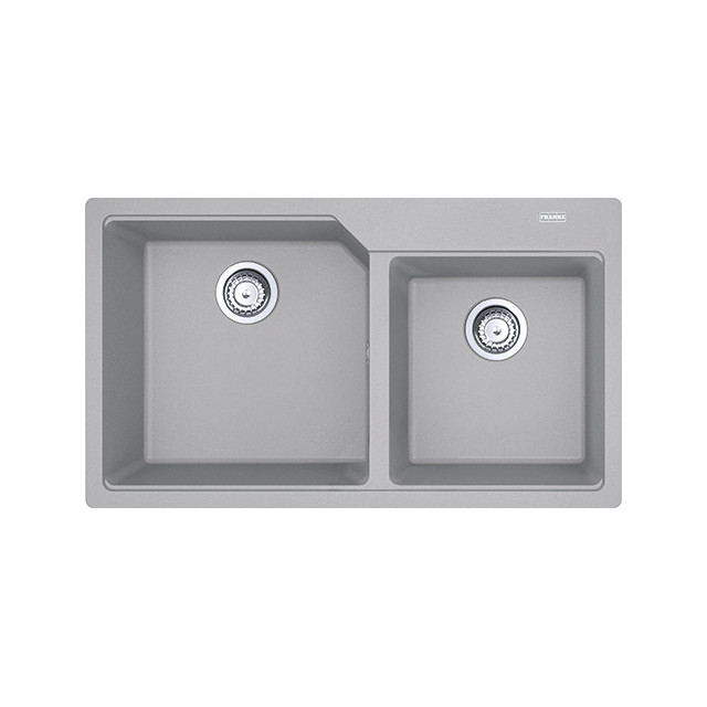 FREG.FRANKE URBAN UBG 620-86 PLATINUM FREG.FRANKE URBAN UBG 620-86 PLATINUM
