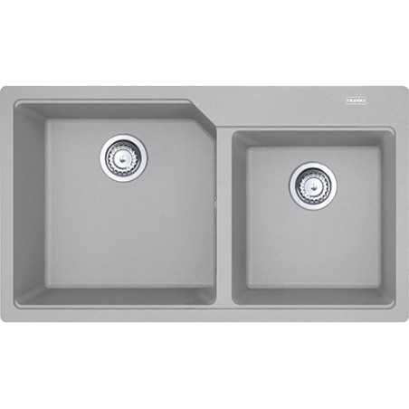 FREG.FRANKE URBAN UBG 620-86 PLATINUM