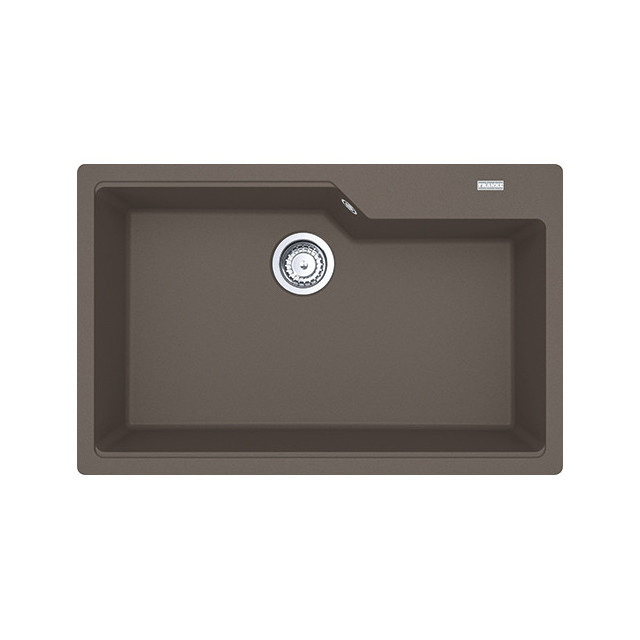 FREG.FRANKE UBG 610-78 TAUPE FREG.FRANKE UBG 610-78 TAUPE