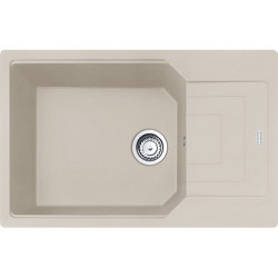 FREG.FRANKE UBG 611-78 L CAFÉ CREME
