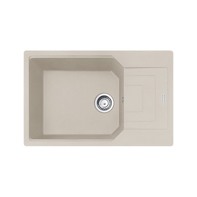 FREG.FRANKE UBG 611-78 L CAFÉ CREME FREG.FRANKE UBG 611-78 L CAFÉ CREME