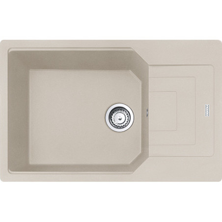 FREG.FRANKE UBG 611-78 L CAFÉ CREME