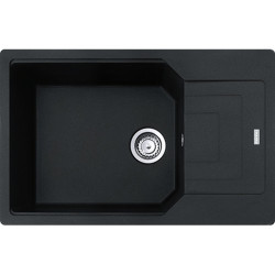 FREG.FRANKE UBG 611-78 L ONYX