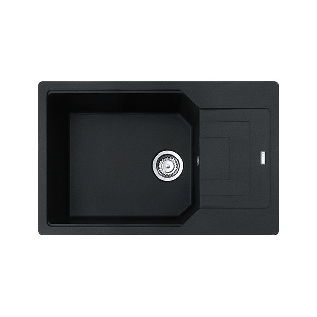 FREG.FRANKE UBG 611-78 L ONYX FREG.FRANKE UBG 611-78 L ONYX