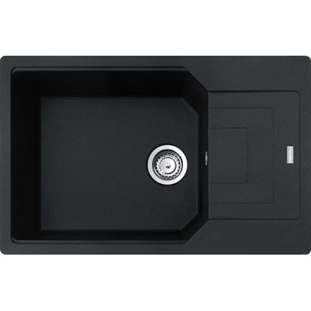 FREG.FRANKE UBG 611-78 L ONYX