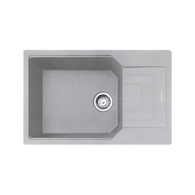 FREG.FRANKE UBG 611-78 L PLATINUM FREG.FRANKE UBG 611-78 L PLATINUM