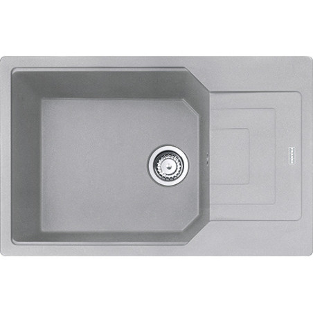 FREG.FRANKE UBG 611-78 L PLATINUM
