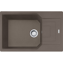 FREG.FRANKE UBG 611-78 L TAUPE