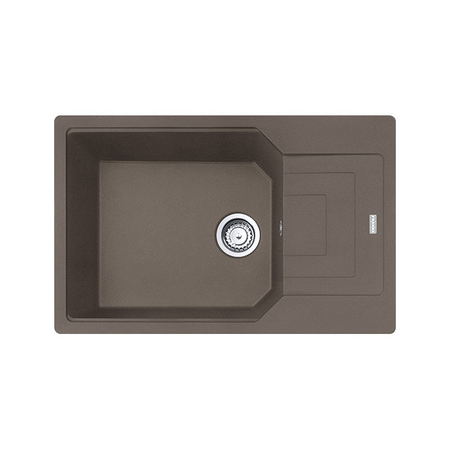 FREG.FRANKE UBG 611-78 L TAUPE FREG.FRANKE UBG 611-78 L TAUPE