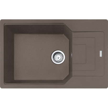 FREG.FRANKE UBG 611-78 L TAUPE