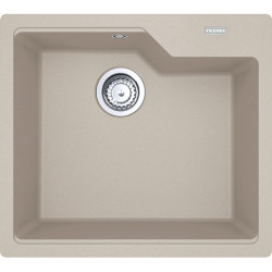 FREG.FRANKE UBG 610-56 CAFÉ CREME