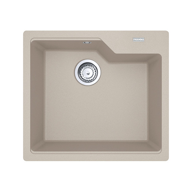 FREG.FRANKE UBG 610-56 CAFÉ CREME FREG.FRANKE UBG 610-56 CAFÉ CREME