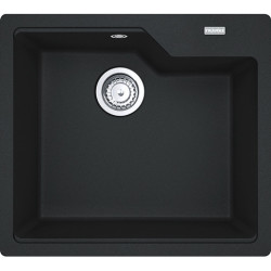 FREG.FRANKE UBG 610-56 ONYX