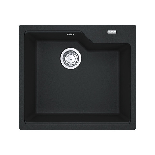 FREG.FRANKE UBG 610-56 ONYX FREG.FRANKE UBG 610-56 ONYX