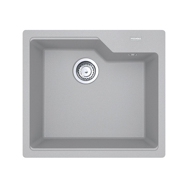 FREG.FRANKE UBG 610-56 PLATINUM FREG.FRANKE UBG 610-56 PLATINUM