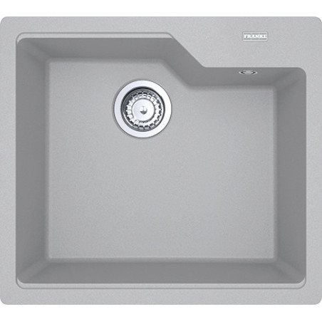 FREG.FRANKE UBG 610-56 PLATINUM