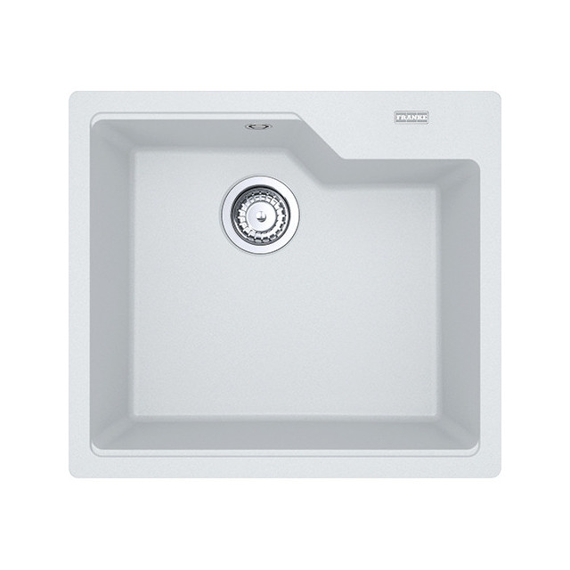 FREG.FRANKE UBG 610-56 BLANCO POLAR FREG.FRANKE UBG 610-56 BLANCO POLAR