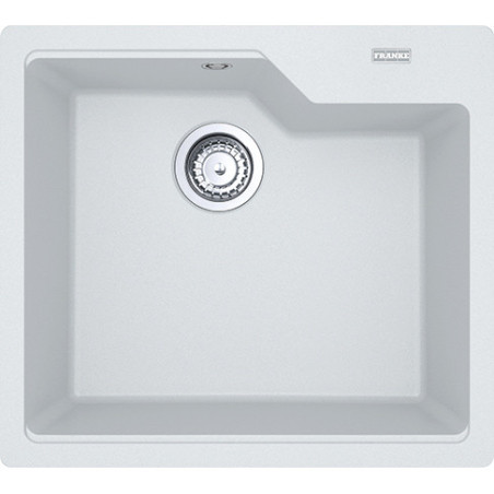 FREG.FRANKE UBG 610-56 BLANCO POLAR