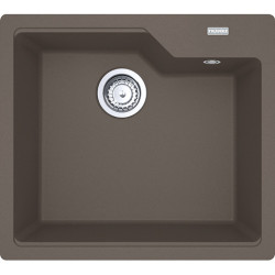 FREG.FRANKE UBG 610-56 TAUPE