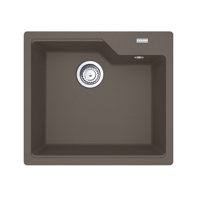 FREG.FRANKE UBG 610-56 TAUPE FREG.FRANKE UBG 610-56 TAUPE