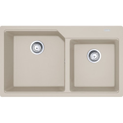 FREG.FRANKE URBAN UBG 620-86 CAFÉ CREME
