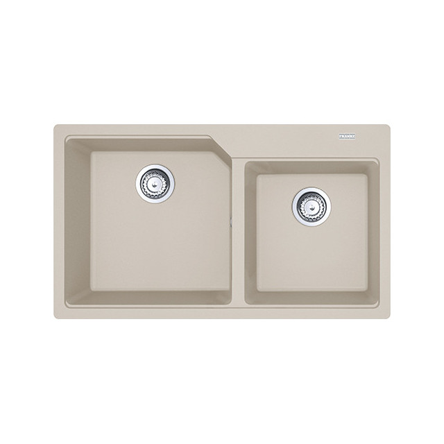 FREG.FRANKE URBAN UBG 620-86 CAFÉ CREME FREG.FRANKE URBAN UBG 620-86 CAFÉ CREME