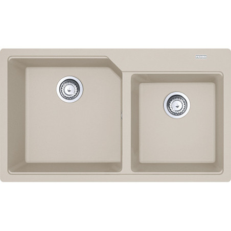 FREG.FRANKE URBAN UBG 620-86 CAFÉ CREME