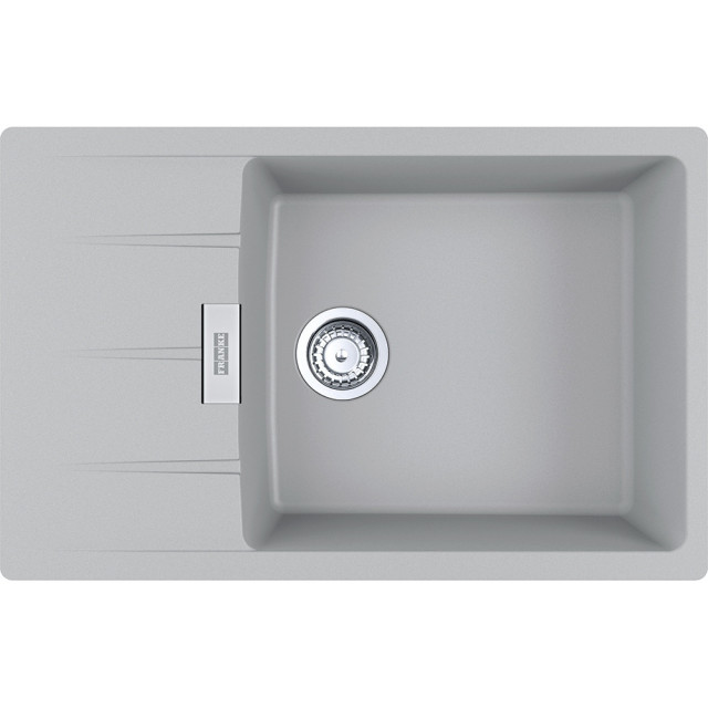 CNG-611-78XL PLATINUM FREG. CENTRO CNG-611-78XL PLATINUM FREG. CENTRO