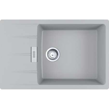 CNG-611-78XL PLATINUM FREG. CENTRO
